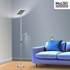 MeLiTec LED Stehlampe ST59 Bild 2