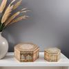 Marrakesch Orient & Mediterran Interior Schmuckkasten Schmuckdose, Schatulle, Box Hajdar Bild 4