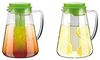 Tescoma Krug mit Infusion Und Kühl Eigenschaften Teo, Sortiert, 2,5Liter Bild 1