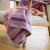 Wohndecke JACQUARD HARLYN (BL 150x200 cm) Bild 4