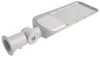 V-TAC Außen-Wandleuchte LED Straßenbeleuchtung mit SAMSUNG CHIP 50W 120Lm/W VT-59ST 4000K 5740lm Bild 2
