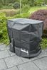 Buschbeck Zubehör für Grillkamine und Grillbars Abdeckhaube für Grillbar und BBQ Bild 2