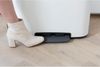 Brabantia Bo Treteimer weiss, 11 + 23 L Papierkörbe & Mülleimer Bild 3
