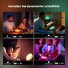 Philips Hue Go Tragbare Tischleuchte - BT Bild 5