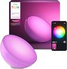 Philips Hue Go Tragbare Tischleuchte - BT Bild 1