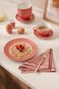 Thomas Espresso-Tasse Sunny Day | Farbauswahl : Soft Red Bild 5