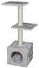 Nobby Kratzbaum Classic Costa H 57 cm cream Bild 2