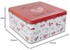 Städter Gebäckdose Sweet Love Weißblech quadratisch 16,5 cm Bild 5