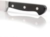 Arcos 256400 Brotmesser, Acier_inoxydable, Schwarz, 180 mm Bild 5