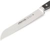 Arcos 256400 Brotmesser, Acier_inoxydable, Schwarz, 180 mm Bild 3