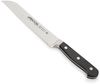 Arcos 256400 Brotmesser, Acier_inoxydable, Schwarz, 180 mm Bild 4