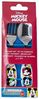 Disney Mickey Mouse Kinderbesteck Kinder Besteck-Set Mickey Mouse Micky Maus 2-teilig Gabel, Löffel (2-tlg) Bild 2