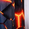 Herding Young Collection Badetuch 3D Effekt, Velours (1-St), hochfarbig bedruckt Bild 5