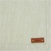 THUN Tischdecke grün 100% Baumwolle Country Kollektion 160x200 cm Bild 3