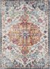 Surya LOU Teppich Blau 160 cm 220 cm 160x220 cm Bild 3
