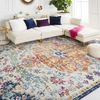 Surya LOU Teppich Blau 160 cm 220 cm 160x220 cm Bild 4