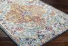 Surya LOU Teppich Blau 160 cm 220 cm 160x220 cm Bild 5