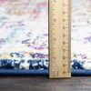 Surya LOU Teppich Blau 160 cm 220 cm 160x220 cm Bild 2