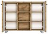 Badmöbel Sideboard, LOUNY-03 in Wotaneiche Nb, B/H/T: ca. 90/66/20 cm Bild 3