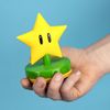 SUPER MARIO - SWIECACA FIGURKA SUPER STAR Bild 3