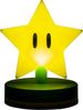 SUPER MARIO - SWIECACA FIGURKA SUPER STAR Bild 2