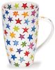 Becher Henley, "Starburst" Bild 1
