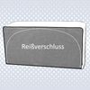 Stillerbursch Kindersofa Modell 4, grau-blau Bild 4