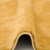 Pergamon Hochflor-Teppich Luxus Super Soft Hochflor Teppich Silky Rund, Rund, Höhe: 30 mm Bild 3