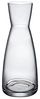 Bormioli Rocco transparente Ypsilon Karaffe ohne Deckel 250ml Bild 1