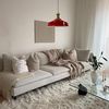 Bamyum Pendelleuchte Bamyum Asletl-Knob Industrie Pendelleuchte, 41 cm Moderne Metall Lampe Bild 3