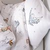 Harry Potter Babybettwäsche Harry Potter, Flanell, 2 teilig, mit niedlichem Allover-Print Bild 5