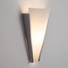 Lindby Wandleuchte Magnus, Alu IP20, 1 x 10 W LED Bild 2