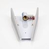 Lindby Wandleuchte Magnus, Alu IP20, 1 x 10 W LED Bild 5