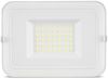 30 Watt LED Flutlichtstrahler, 2700 Lumen 6500 Kelvin Tageslichtweiß, IP65 Bild 3
