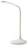 LED-Schreibtischlampe | Dimmbar | 250 lm | Wiederaufladbar | Berührungsfunktion | Weiss Bild 2