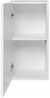 Schrank Switch SW4 in Weiß 30 x 60 cm Bild 3
