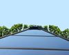 Palram - Canopia Aluminium Pavillon Roma | Bild 4