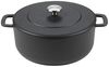 COMBEKK Dutch Oven Souschef 24cm 3,8l 107742 Bild 2