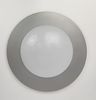 Deckenschale Saturn, Silber Bild 5