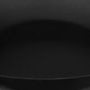 Wok Pfanne Secret De Gourmet Schwarz Edelstahl Ø 35 Cm Bild 4
