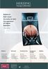 Herding Young Collection Badetuch Basketball, Velours (1-St), hochfarbig bedruckt Bild 4