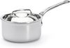 De Buyer Affinity Kasserolle Edelstahl mit Deckel 16 cm Bild 1