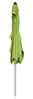 Doppler 'Active Auto Tilt' Sonnenschirm, Aluminium / Polyestergewebe green, 300 x 200 cm Bild 5