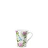 Hutschenreuther Becher mit Henkel Nora Wild Flowers Klee Bild 4