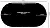 QUICK STAR Solarplane Pool Oval Planenmaß 700x440 cm für Pools 625x360 cm Winterabdeckplane Poolabdeckung 200g/m³ Schwarz Bild 2