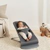 BabyBjörn Bliss Babywippe – Gewebte Blütenblatt St Bild 3