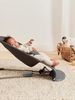 BabyBjörn Bliss Babywippe – Gewebte Blütenblatt St Bild 5