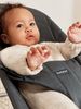 BabyBjörn Bliss Babywippe – Gewebte Blütenblatt St Bild 4