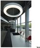 SLV 133851 MEDO PRO 90 RING Pendelleuchte weiss 3000K Bild 4