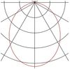 SLV 133851 MEDO PRO 90 RING Pendelleuchte weiss 3000K Bild 5
